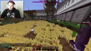 BUSHIDO DISST YTITTY mit Taddl - Minecraft Hide and Seek! | ungespielt