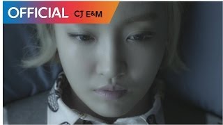 윤하 (Youn Ha) - 괜찮다 (Teaser)