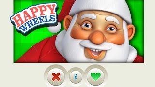 Happy Wheels: TINDER