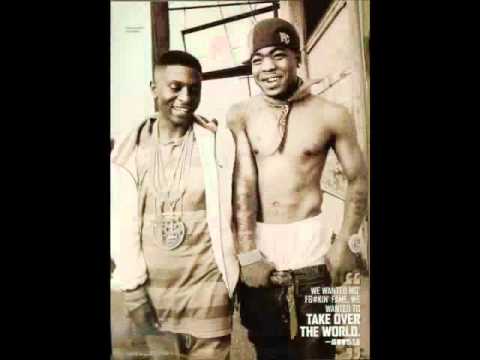 Webbie- Mind Ya Business - YouTube