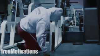 Bodybuilding motivation - "Leg Day" 2013 [HD]