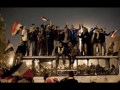 Arab Revolution Song