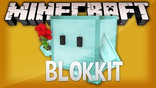 Blokkit - Vilhena Mostra MODS