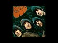 The Beatles - Rubber Soul (FULL ALBUM Stereo Remastered)