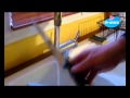 Comment découper un saumon entier - PARTIE 1/2