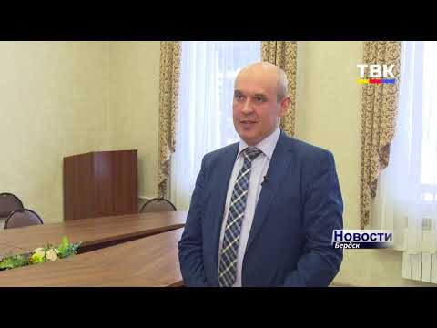 Развивать инженерные навыки у детей. Новый руководитель управления образования Бердска рассказал о себе и дальнейших планах