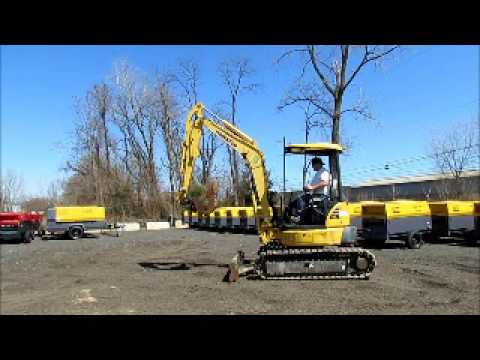 construction america yanmar publication listing