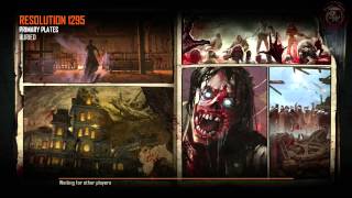 Black Ops 2: Zombies | Pistas para el 4to DLC en pantallas de carga