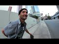 SKATE Los Angeles with Danny Montoya