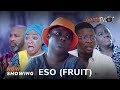 Eso Latest Yoruba Movie 2024 Drama | Funmi Awelewa| Rotimi Salami | Tosin Olaniyan | Yemi Solade