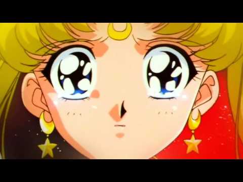 Hentai sailor moon thong Gorup sex orgy
