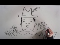 DRAW MY LIFE - Kim Jong-un