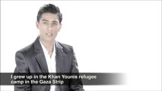 Join Mohammad Assaf in supporting Palestine refugees!