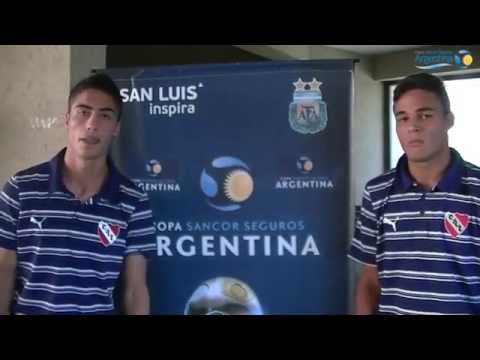 Figal y Breitenbruch - Independiente