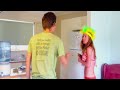 How to be a Fruitarian raw foodist with The Banana Girl