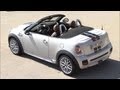 All-new 2012 Mini Roadster - Interior & Beauty Shots [hd 