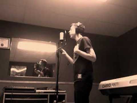 Ronnie And Nolan- Jamie All Over (Mayday Parade cover) - YouTube