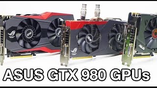 Asus POSEIDON-GTX980TI-P-6GD5