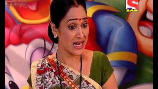 Taarak Mehta Ka Ooltah Chashmah - Episode 1391 - 17th April 2014