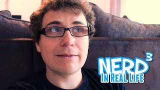 The Nerd³ Knee-Jerk - May 19th 2014