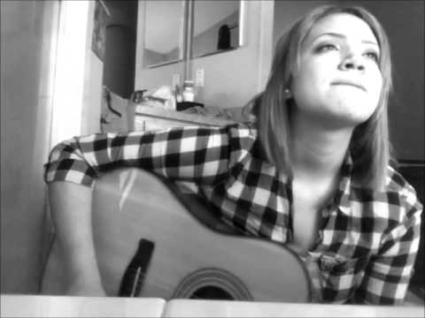 Slow and Steady By Of Monsters And Men (Acoustic Cover) - YouTube