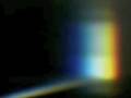 Prismes optiques et spectre lumineux