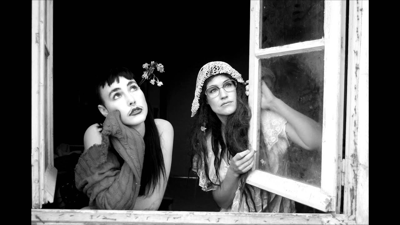 CocoRosie - Lemonade (Radio Edit) (Instrumental Remake) - YouTube