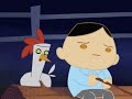 Dr. Tran - Quiet Log Time