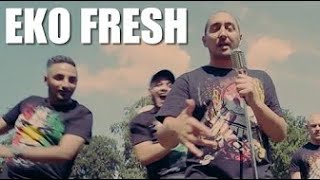 HABIBI BRÜDER FT. EKO FRESH - KALBFLEISCH SAGOL (Y-TITTY - HALT DEIN MAUL PARODIE)