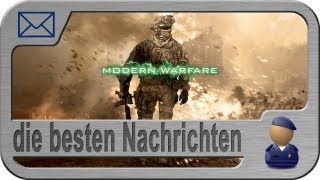 MW2: die "besten" Nachrichten & Kommentare