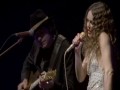 Vanessa Paradis Divinidylle Tour (Part 16/17)
