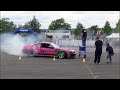 Ladies Drift Cup 2014 - Round 2 Magny-Cours !