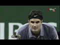 Roger Federer ► The FedEx Style (HD 1080p)