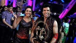 Interview with Rithvik Dhanjani and Asha Negi Winner of Nach Baliye 6