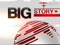 Cyclone Phailin 'very severe', heavy rain in parts of Odisha, Andhra Pradesh