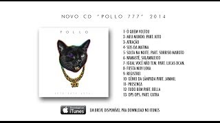 Pollo - 777 ( Preview Album 2014 )