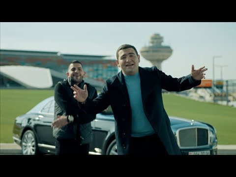 Dj Davo Ft. Varuzhan Grachyan - Akh Hayastan