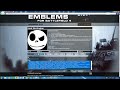 How To Get Awesome Battlefield 4 Emblems