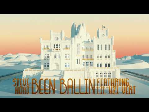 Steve Aoki - Been Ballin feat. Lil Uzi Vert Steve Aoki - Been Ballin feat. Lil Uzi Vert
