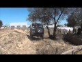 Salon O Thau Verte Jeep Thau Nature 2014