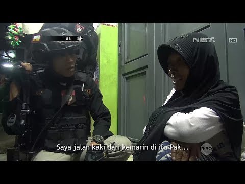 Download Didatangi Tim Prabu Ibu Ini Justru Mengaku Tidak Ingin ke Rumahnya - 86