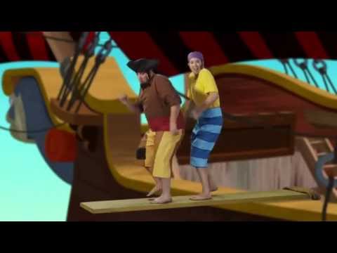 jake and the neverland pirates soundtrack torrent