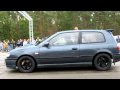 Nissan Pulsar Gti-r Vs. Subaru Impreza Wrx - Youtube