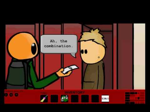 riddle school 3 walkthrough - YouTube