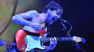 Biffy Clyro - Mountains at Reading Festival 2013