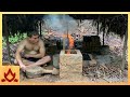 Primitive Technology Water Bellows smelt