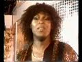 Sylvester - You Make Me Feel Mighty Real (Promo Clip)