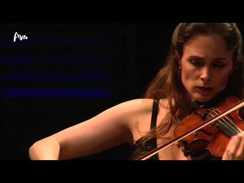 Sonata in A major for Violin and Piano