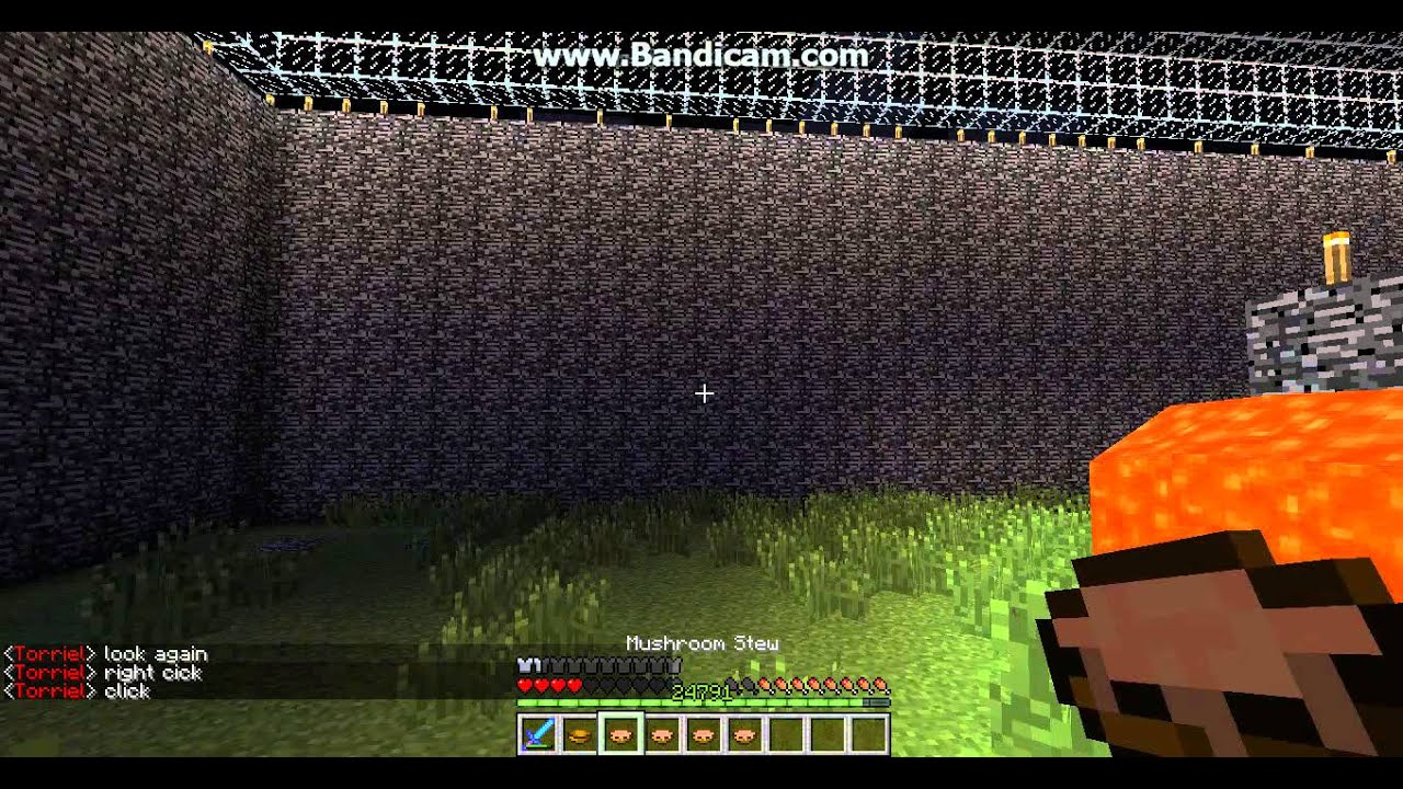 Minecraft server Cracked [Soup plugin] [Money plugin ] - YouTube