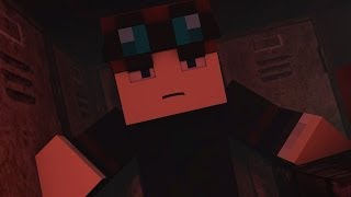 The Orphanage TDM - Minecraft Fan Animation